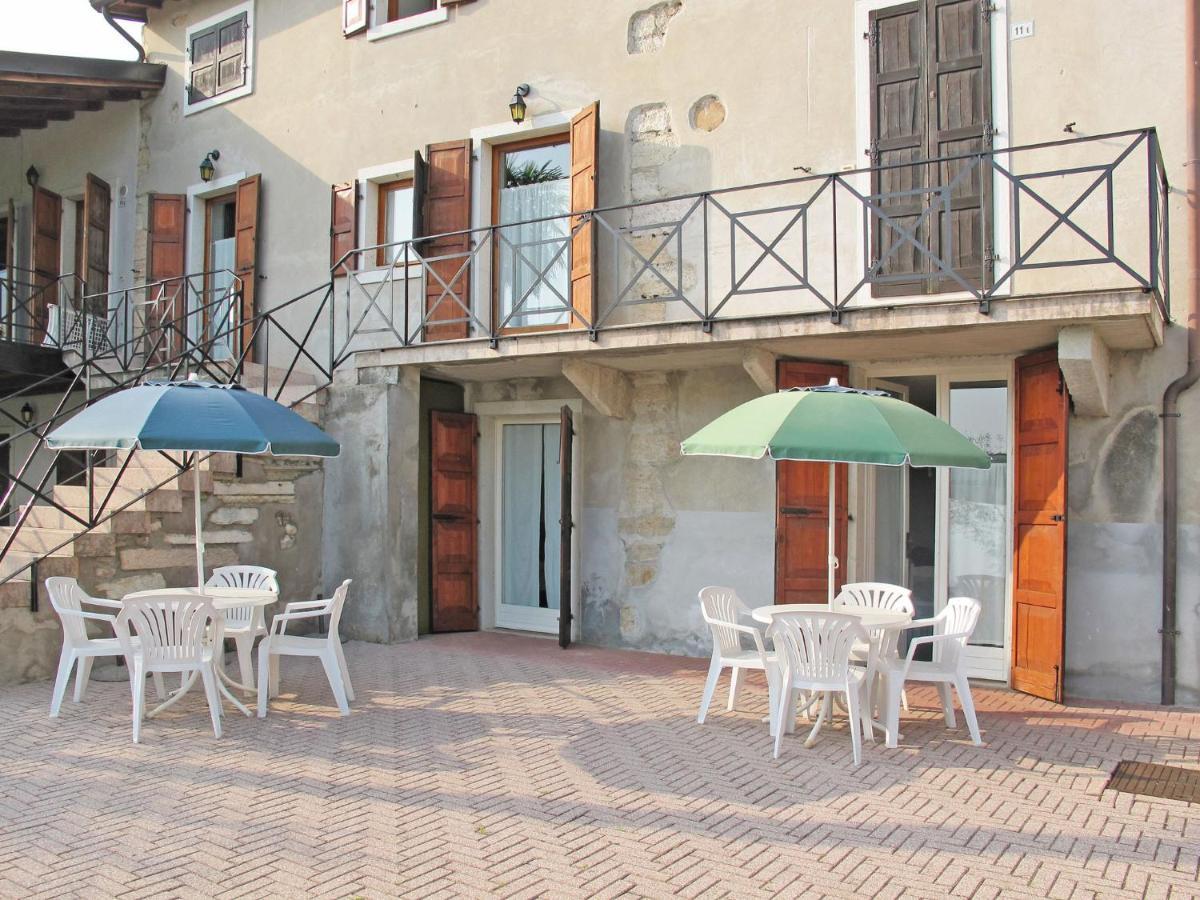 Apartment Ca' Pignoi-6 By Interhome ガルダ エクステリア 写真